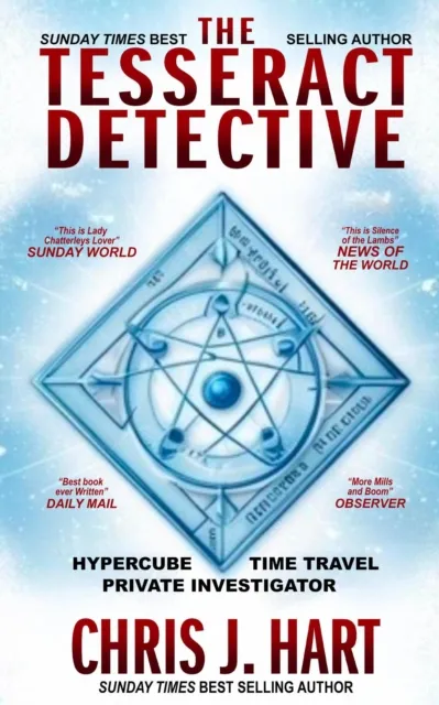 Tesseract Detective