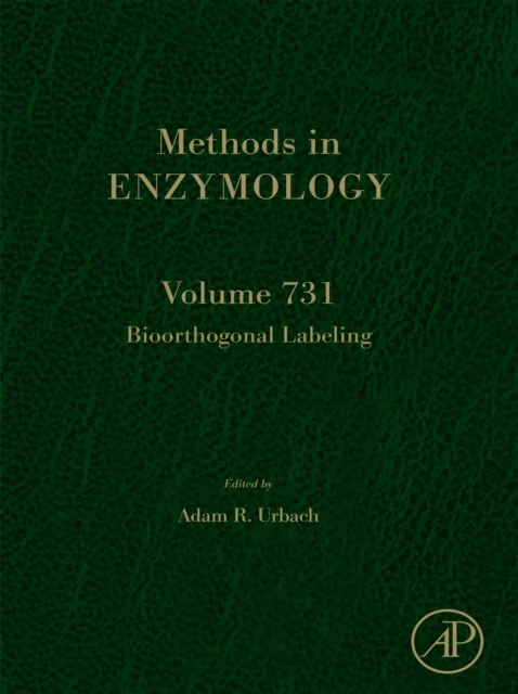Bioorthogonal Labeling