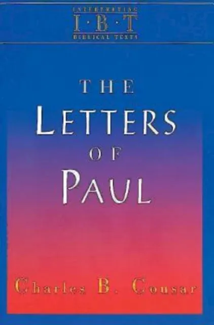 Letters of Paul
