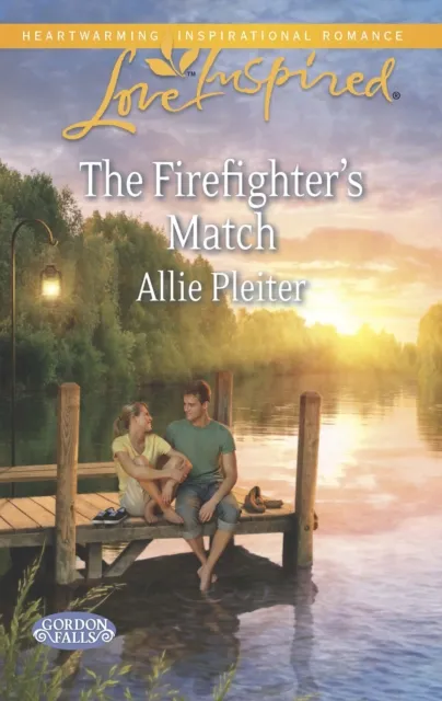 Firefighter's Match