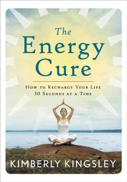 Energy Cure