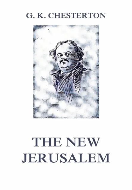 New Jerusalem