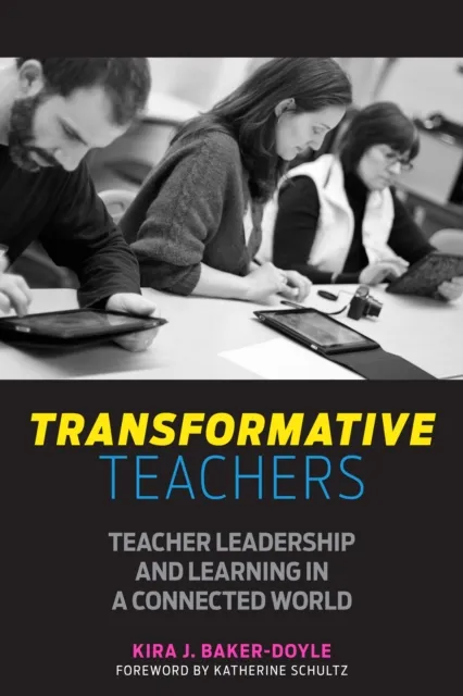 Transformative Teachers