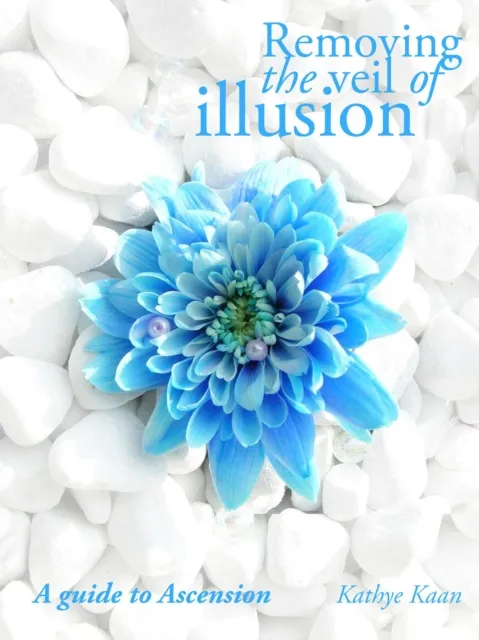 Removing The Veil Of Illusion - A Guide To Ascension