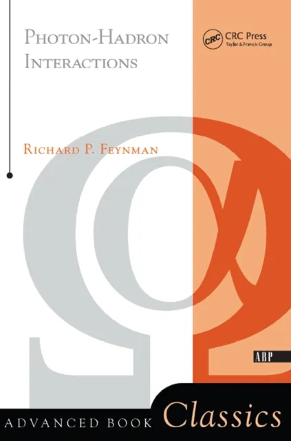 Photon-hadron Interactions