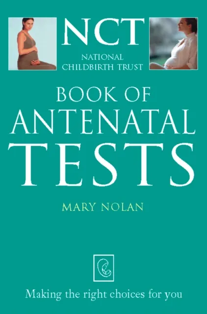 Antenatal Tests