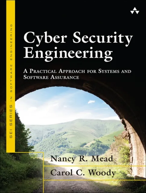 Cyber Security Engineering