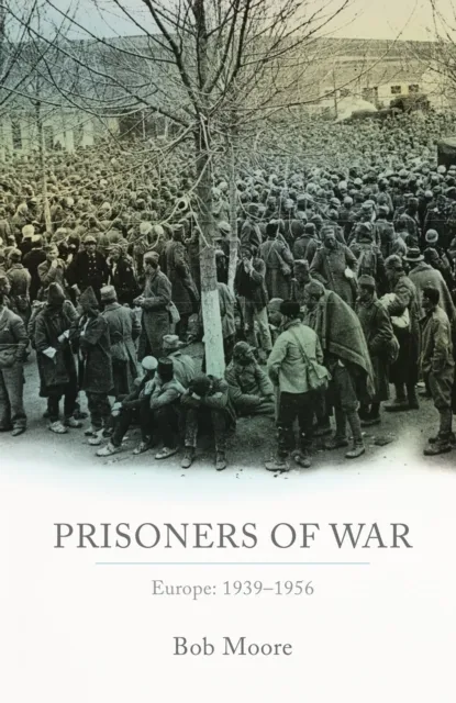 Prisoners of War