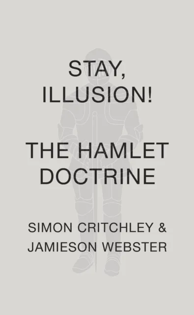 Stay, Illusion!