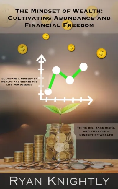 Mindset of Wealth: Cultivating Abundance and Financial Freedom