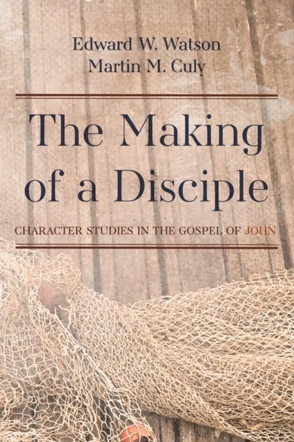 Making of a Disciple
