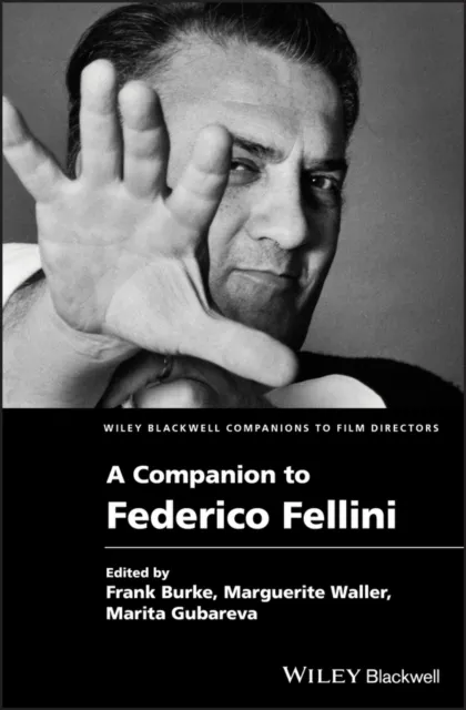 Companion to Federico Fellini