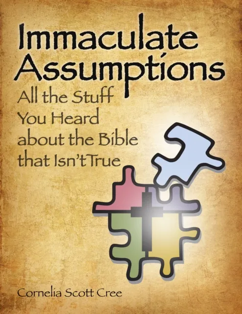 Immaculate Assumptions