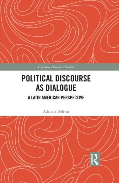 Political Discourse as Dialogue