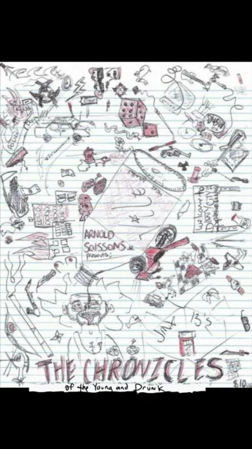 Chronicles of the Young and Drunk