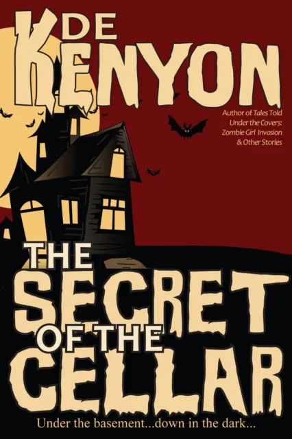 Secret of the Cellar