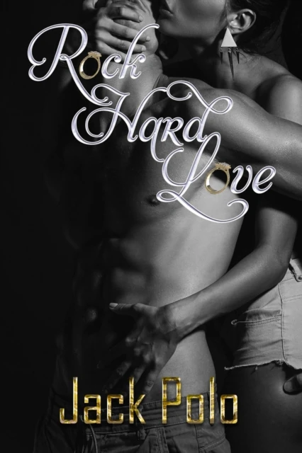 Rock Hard Love