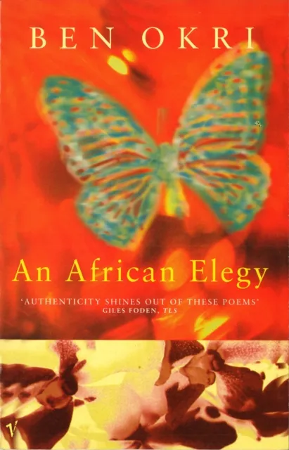 African Elegy