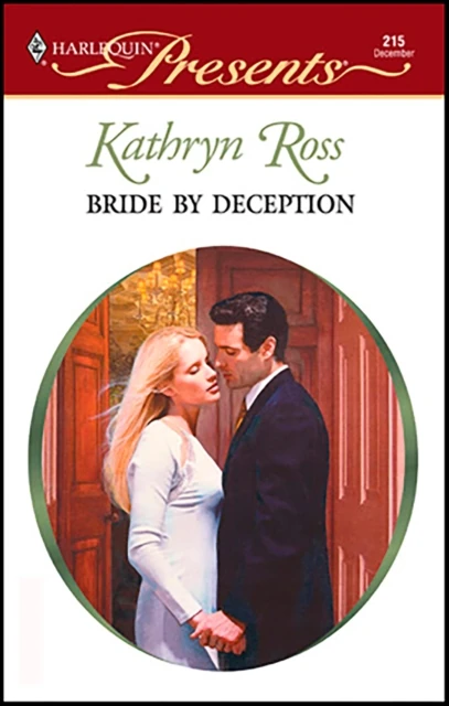 Bride by Deception