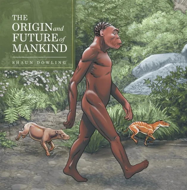 Origin and Future of Mankind