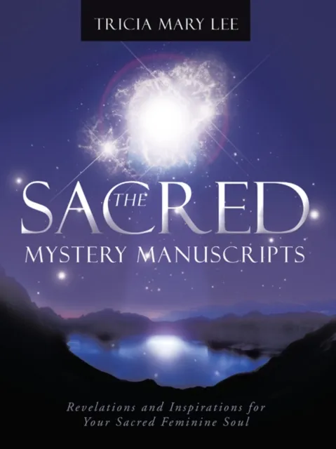 Sacred Mystery Manuscripts