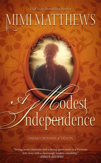 Modest Independence