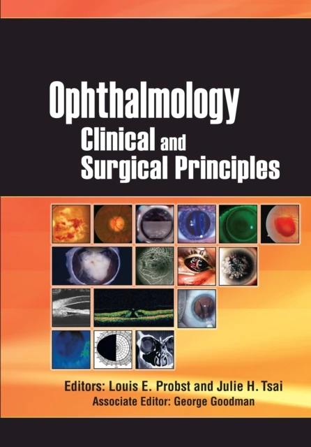 Ophthalmology