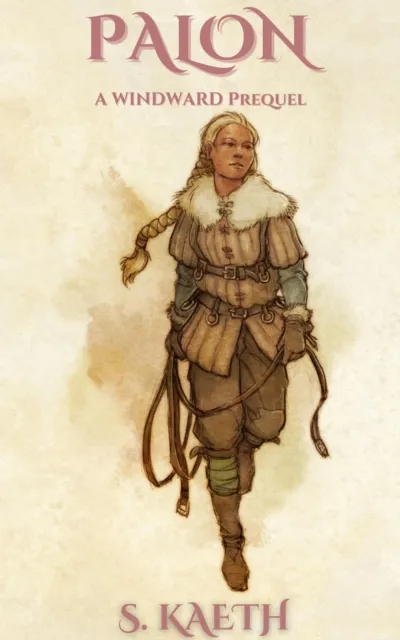 Palon, a Windward novella