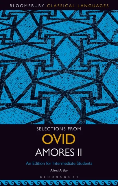 Selections from Ovid Amores II