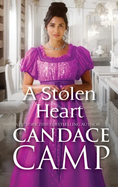 Stolen Heart