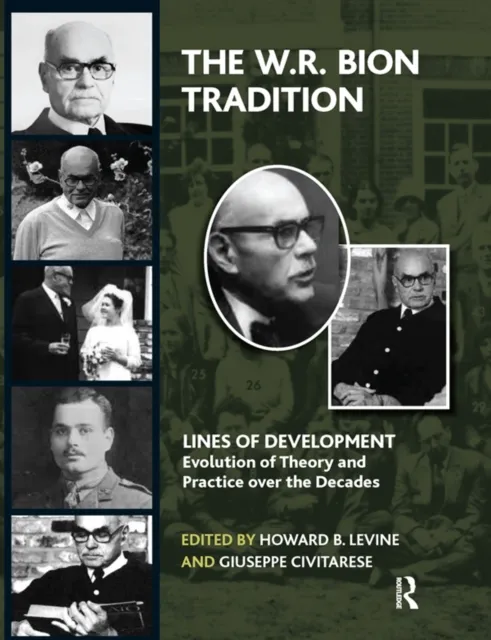 W.R. Bion Tradition