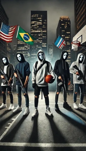 Game That Changed The World