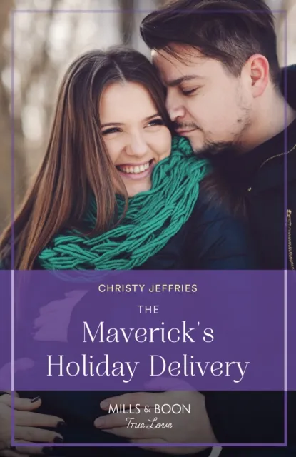 Maverick's Holiday Delivery