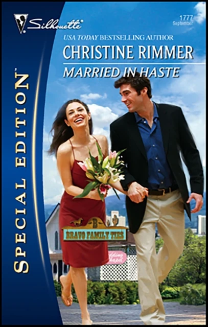 Married in Haste