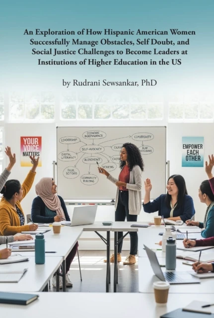 Exploration of How Hispanic American Women Successfully Manage Obstacles, Self Doubt, and Social Justice Challenges to Become Leaders at Institutions of Higher Education in the US