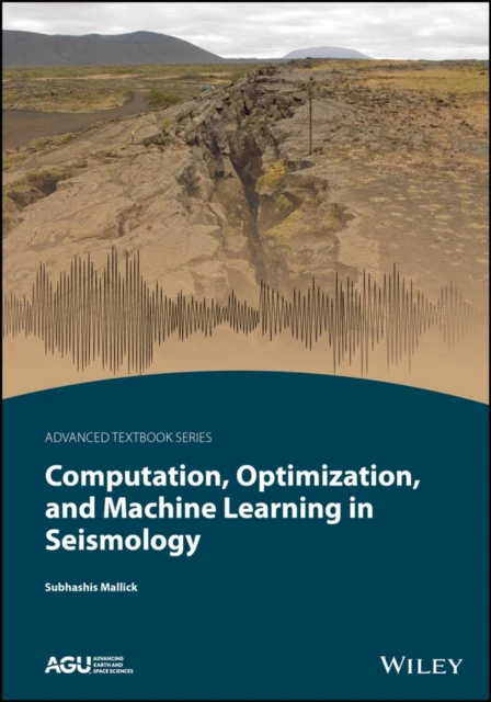 Computation, Optimization, and Machine Learning in Seismology