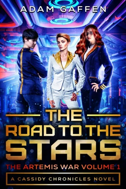Road to the Stars