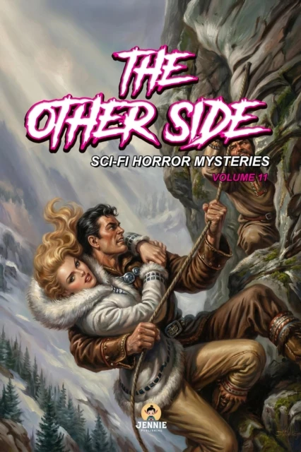 Other Side: Sci-Fi Horror Mysteries