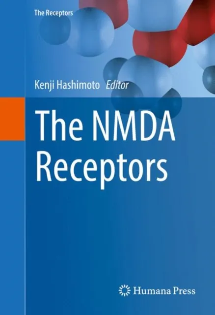 NMDA Receptors