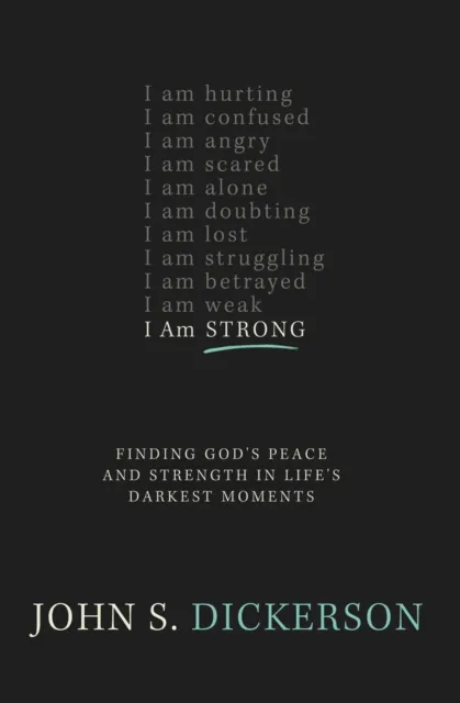 I Am Strong