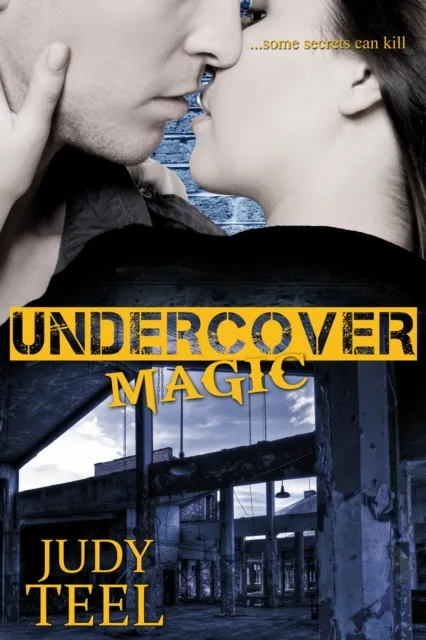 Undercover Magic