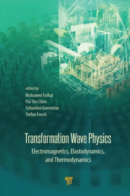 Transformation Wave Physics