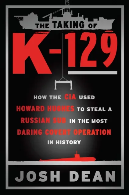 Taking of K-129