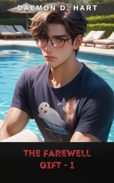Farewell Gift - 1