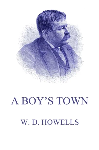 Boy's Town