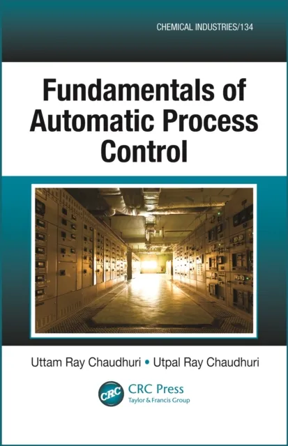 Fundamentals of Automatic Process Control