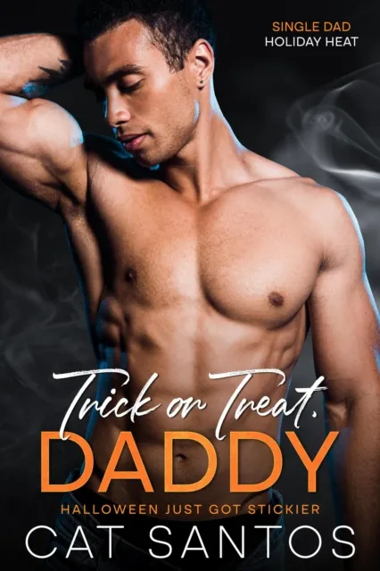 Trick or Treat, Daddy