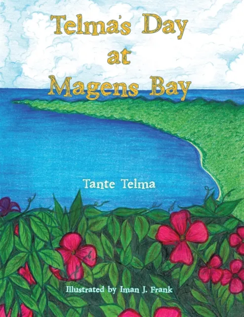 Telma's Day at Magens Bay