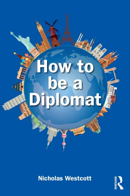 How to be a Diplomat