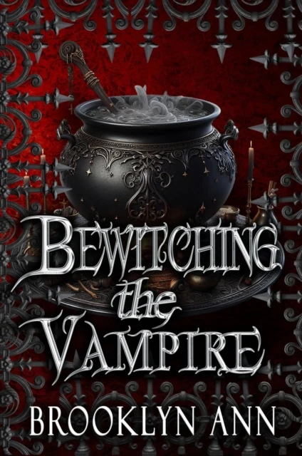 Bewitching the Vampire